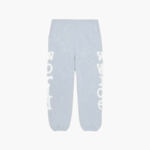 Sp5der Beluga Pantalon de jogging Gris