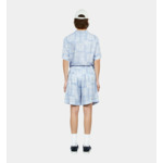 Short Imprimé Homme