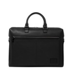 NEO NOMADE - PORTE DOC MEDIUM - Noir