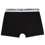 LOT DE 2 BOXERS