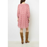 ROBE SERGETTE