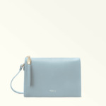 OFELIA M CROSSBODY W/ZIP - VITELLO KERIA+VITELLO SIDNEY