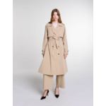 Escarpins pointus en cuir