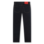 PANTALON DENIM