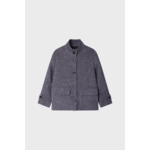 Manteau Lysiane