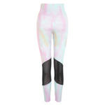 Pantalon leggins - multicolore