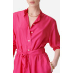Robe Landric 100% Soie