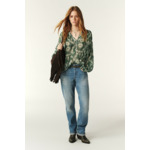 BLOUSE MENAELLE