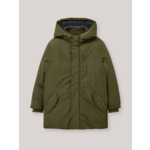 PARKA TECHNIQUE