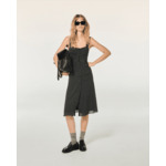 Robe Longue Bretelle Leatitia
