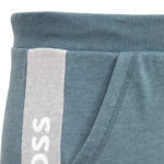 BOSS Home - Pantalon en coton synthétique, Boss Sense