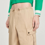 Pantalon cargo
