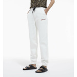 Jogging Écru Imprimé What Is