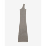 Robe Longue En Crochet Widdy
