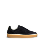 Sneakers KLINT Daim Bleu