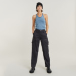 Pantalon Soft Outdoors