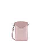 Pochette smartphone Double Zip Maya