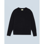 Pull Col Rond Oversize Léger