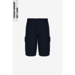 Short Bleu Marine