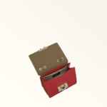 VENERE MINI CROSSBODY - VITELLO ANDROMEDA