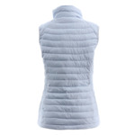 W White Out FS Vest Bleu
