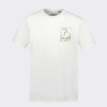 T-shirt blanc