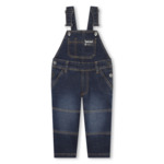 SALOPETTE JEANS