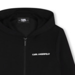 CARDIGAN JOGGING