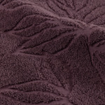 Yves Delorme - Serviette de bain en coton 530 g/m², Givre