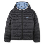 DOUDOUNE REVERSIBLE