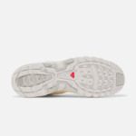 Salomon Acs Pro White Vanilla Ice Lunar Rock