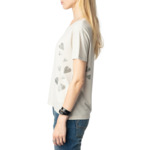 MARTA PCL RAIN STRASS HEART