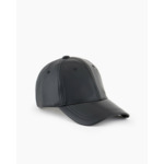 Casquette de baseball pour femme - nero