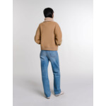 Blouson en laine