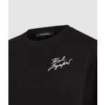 RELAX SKETCH CAMEO T-SHIRT