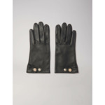 Gants en cuir