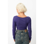 T-shirt femme Xoubow