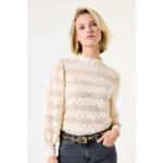 Women T-shirt White
