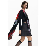 FOULARD PATCH VERTICAL RECTANGLE