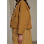 Veste - Patchouli