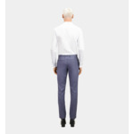 Pantalon De Costume Fit Homme