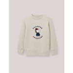 PULL COL ROND SNOOPY
