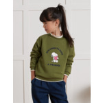 SWEAT SNOOPY CO