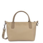 Sac cabas main Zippé Storm KBA