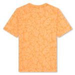 TEE-SHIRT MANCHES COURTES