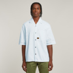 Chemise Track Relaxed