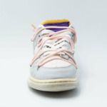 Nike Dunk Low Off-White Lot 34