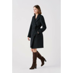 Manteau gmanami
