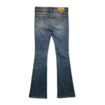 Bootcut Jeans - 1969 D-Ebbey