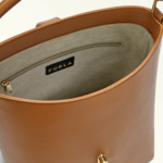 MIANOVA S BUCKET BAG - VITELLO FERRARA